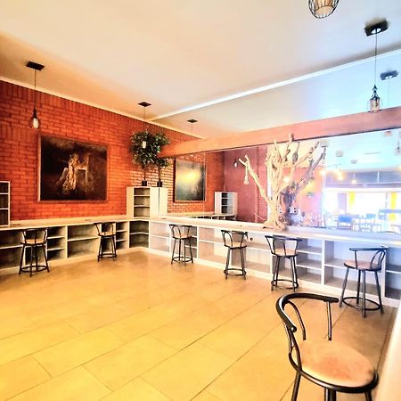 Hotel El Araucano Concepción Zewnętrze zdjęcie