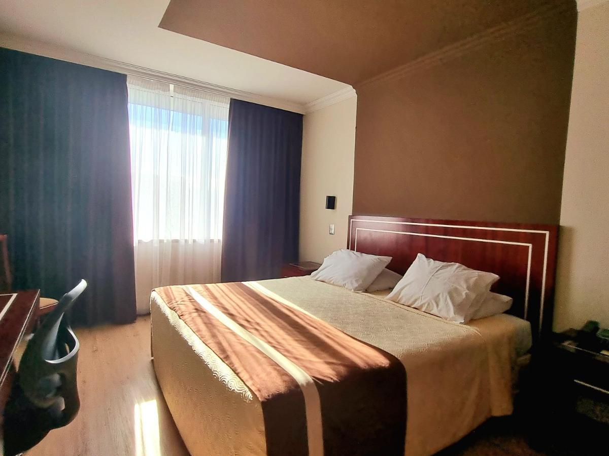 Hotel El Araucano Concepción Zewnętrze zdjęcie