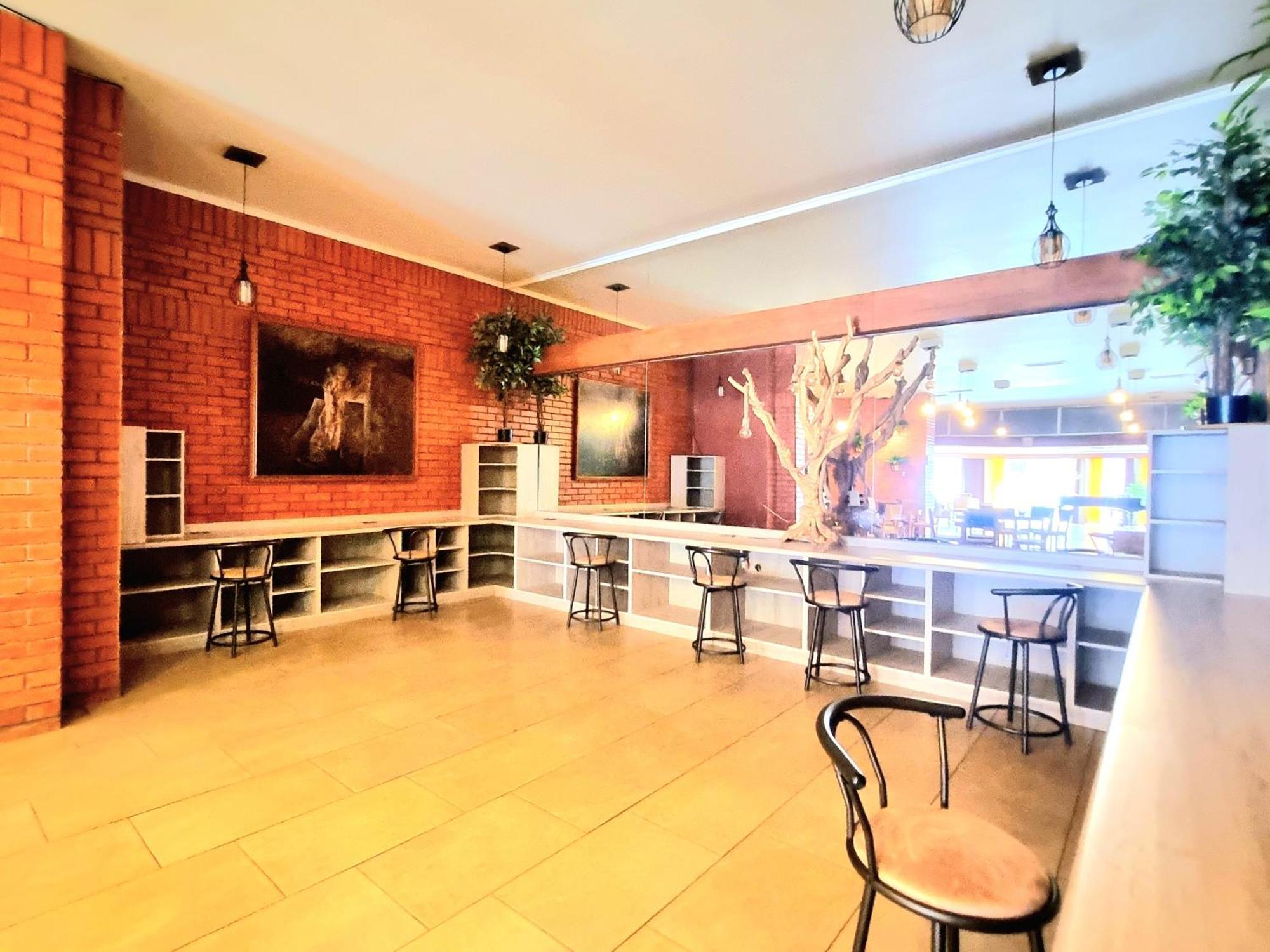 Hotel El Araucano Concepción Zewnętrze zdjęcie
