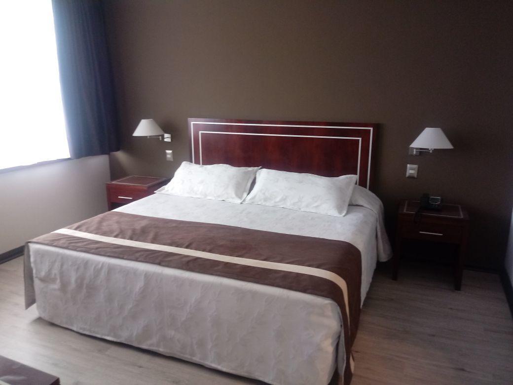 Hotel El Araucano Concepción Zewnętrze zdjęcie