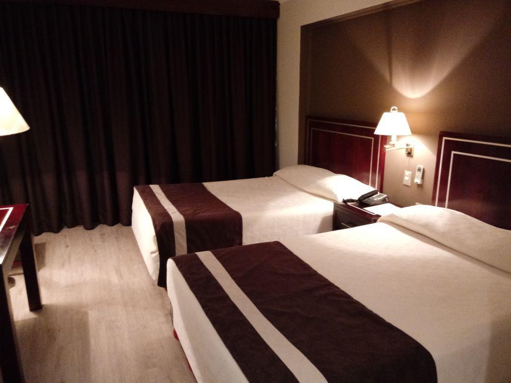 Hotel El Araucano Concepción Zewnętrze zdjęcie