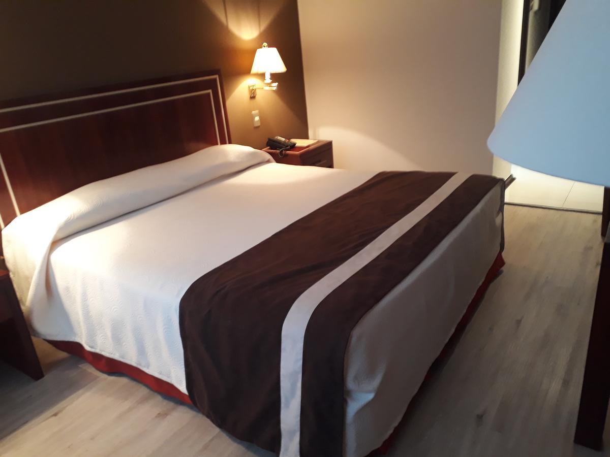 Hotel El Araucano Concepción Zewnętrze zdjęcie